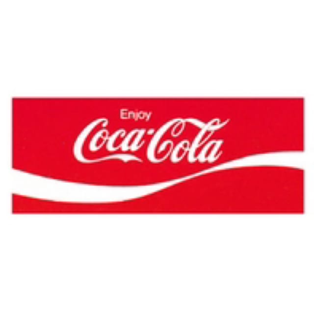 Fountain Drink.