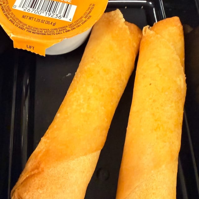 Pastele Lumpia.