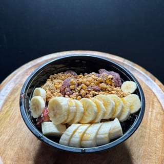 OG acai bowl