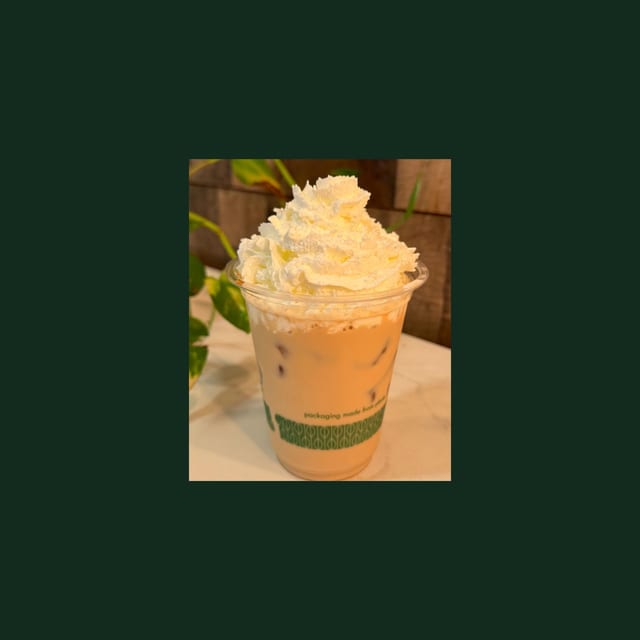 Original Latte.