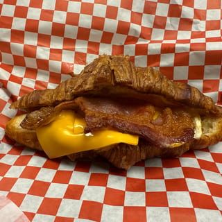 Breakfast Sandwich