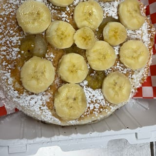 Classic Pancakes