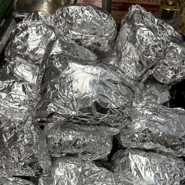 LauLau's.
