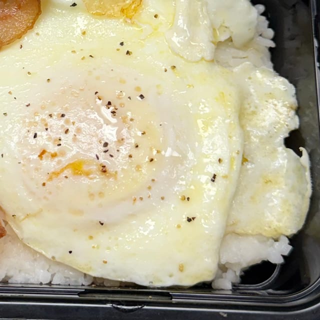 Each Egg.