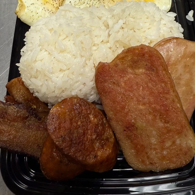 Savor Our Breakfast Delights